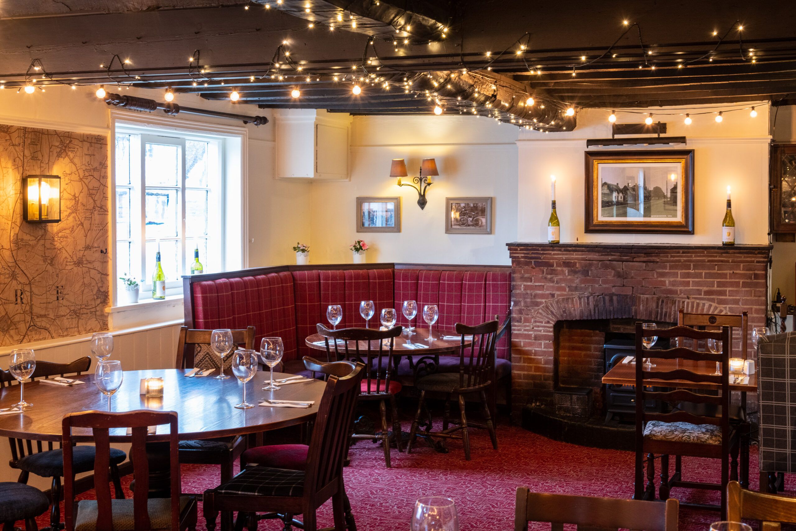 The Britannia Inn, photo 3