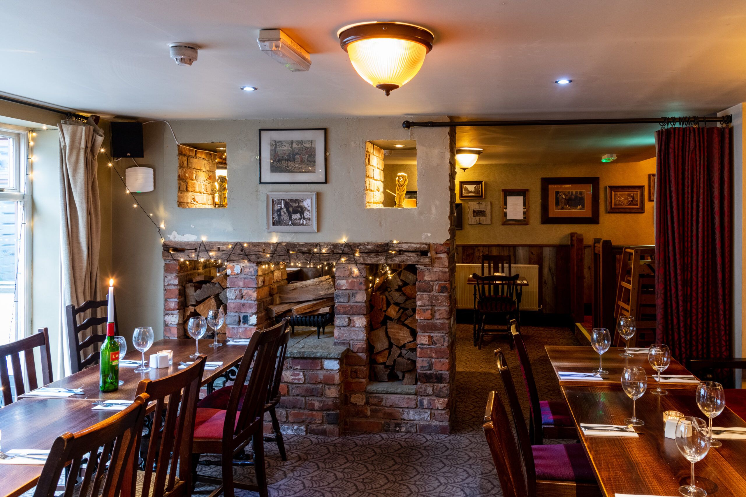 The Britannia Inn, photo 6